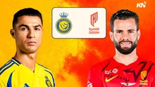 Nhận định, soi tỷ lệ Al Nassr vs Al Qadsiah 00h00 ngày 23/11, Saudi Pro League vòng 11