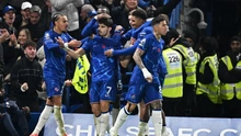 Chelsea chưa sẵn sàng đua vô địch Ngoại hạng Anh?