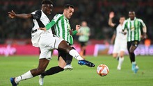 Nhận định, soi tỷ lệ Valencia vs Real Betis 20h00 ngày 23/11, vòng 12 La Liga