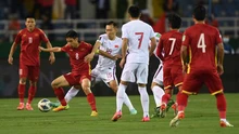 Nhà vô địch AFF Cup của ĐT Việt Nam phải nhập viện điều trị