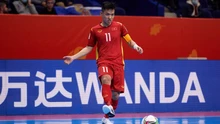 Người hùng đưa ĐT Việt Nam tới World Cup vừa góp công vào chức vô địch Đông Nam Á, lập thành tích ấn tượng trong năm 2024