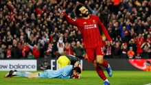 Bảng xếp hạng Ngoại hạng Anh vòng 12 mới nhất: Liverpool bỏ cách Man City 8 điểm