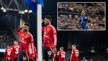 TRỰC TIẾP bóng đá Ipswich vs MU: Hutchinson gỡ hòa 1-1 (KT hiệp 1)