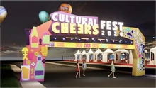 Tuần lễ giao lưu văn hóa & Lễ hội bia Cultural Cheers Fest 2024 lần đầu tiên được tổ chức quy mô lớn tại Tp. Thủ Đức