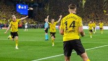 Nhận định, soi tỷ lệ Dinamo Zagreb vs Dortmund 3h hôm nay 28/11, cúp C1 Châu Âu