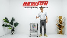 Mách bạn địa chỉ bán nồi nấu phở giá cực tốt