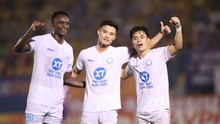 Nam Định vs Lee Man: Chiến thắng để đi tiếp (AFC Champions League Two, 19h00 ngày 27/11, FPT Play trực tiếp)