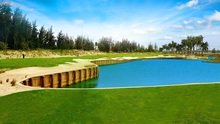 World Golf Awards vinh danh Legend Danang Golf Resort là Sân gôn Tốt nhất Việt Nam 2024