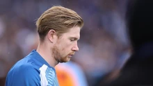 Kỷ nguyên của De Bruyne ở Man City sắp đến hồi kết?