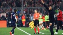 Champions League: PSG thảm hoạ, Barca thăng hoa