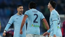 Nhận định Lazio vs Ludogorets (00h45, 29/11): Mục tiêu xong sớm, nghỉ sớm