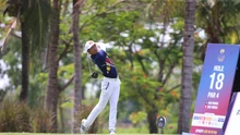 Golf thủ giành HCV SEA Games đầu tiên cho Việt Nam gia nhập đội tuyển hàng đầu nước Mỹ