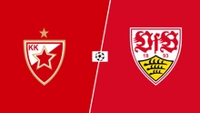 Nhận định, soi tỷ lệ Sao Đỏ Belgrade vs Stuttgart 0h45 ngày 28/11, vòng phân hạng Champions League