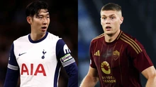 Nhận định, soi tỷ lệ Tottenham vs Roma 03h00 ngày 29/11, UEFA Europa League