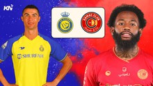 Nhận định, soi tỷ lệ Al Nassr vs Damac 21h40 ngày 29/11, vòng 12 Saudi Pro League