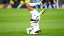 Mbappe là vấn đề của Real Madrid