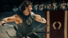 Từ "Gladiator II" nhìn về đấu trường Colosseum