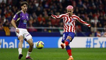 Nhận định, soi tỷ lệ Valladolid vs Atletico 3h hôm nay 1/12, vòng 15 La Liga