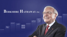 “Kho tiền” của Berkshire Hathaway vượt mốc 300 tỷ USD