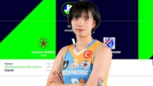 Tin nóng thể thao 4/11: Thanh Thúy nhận thông báo của Liên đoàn châu Âu, đội Việt Nam tranh vé dự World Cup với Indonesia và Thái Lan?