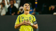 Ronaldo tiếp tục ghi bàn, đánh dấu cột mốc mới trong sự nghiệp