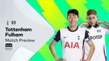 Nhận định, soi tỷ lệ Tottenham vs Fulham, 20h30 ngày 1/12, Ngoại hạng Anh vòng 13