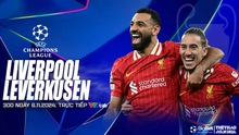 Nhận định, soi tỷ lệ Liverpool vs Leverkusen 03h00 ngày 6/11, cúp C1 châu Âu