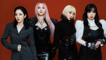 2NE1 trở lại đầy mong đợi, xác nhận tổ chức concert tại Việt Nam