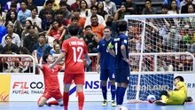 TRỰC TIẾP bóng đá Việt Nam vs Thái Lan (3-2, H2): Công Viên lập cú đúp