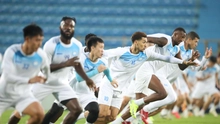 Link xem trực tiếp bóng đá Nam Định vs Tampines Rovers, Cúp C2 châu Á 19h00 hôm nay