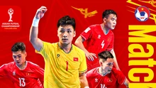 TRỰC TIẾP bóng đá Việt Nam vs Thái Lan (0-1, H1): Thịnh Phát phản lưới nhà