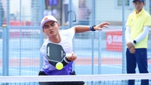 Pickleball và cơ hội cho thể thao học đường 