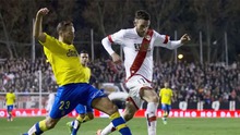 Nhận định, soi tỷ lệ Vallecano vs Las Palmas 03h00 hôm nay 9/11, vòng 13 La Liga