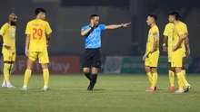 Tái lập ‘chuyện lạ’, VAR phủ sóng toàn bộ 7 trận của vòng 7 V-League