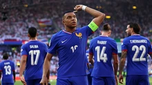 Toàn cảnh vụ Mbappe bị 'hắt hủi' ở ĐT Pháp: Cuộc gọi cuối cùng từ Deschamp, Mbappe bất lực