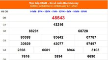 XSMB 8/11 - Kết quả Xổ số miền Bắc hôm nay 8/11/2024 - KQSXMB thứ Sáu ngày 8 tháng 11