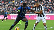 Nhận định, soi tỷ lệ Atalanta vs Udinese (18h30, 10/11), vòng 12 Serie A