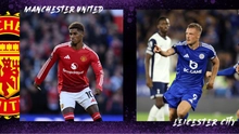 TRỰC TIẾP bóng đá MU vs Leicester 21h00 hôm nay, vòng 11 Ngoại hạng Anh