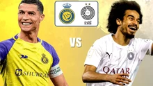 Nhận định, soi tỷ lệ Al Nassr vs Al Sadd 01h00 hôm nay 3/12, Cúp C1 châu Á