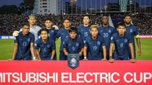 VTV5 VTV6 trực tiếp bóng đá Singapore vs Campuchia 18h00 hôm nay, vòng bảng AFF Cup 2024