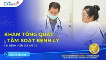 Giải đáp 5+ câu hỏi thường gặp khi đi khám sức khỏe