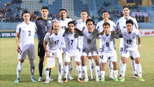 TRỰC TIẾP bóng đá Philippines vs Myanmar 17h30 hôm nay, vòng bảng AFF Cup 2024