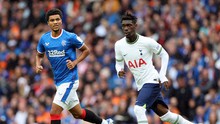 Nhận định, soi tỷ lệ Rangers vs Tottenham 03h00 hôm nay 13/12, UEFA Europa League