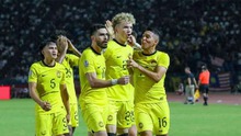 VTV5 VTV6 trực tiếp bóng đá Malaysia vs Timor Leste 20h00 hôm nay, vòng bảng AFF Cup 2024