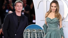 Brad Pitt và Angelina Jolie được đề nghị tái hợp màn ảnh với mức thù lao không tưởng