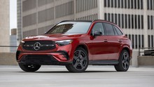 Mua Mercedes-Benz có thể nhận hỗ trợ tới 300 triệu đồng