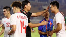 Tin nóng thể thao sáng 13/12: ĐT Việt Nam có 'động thái lạ' trước ngày đấu Indonesia; hai ngôi sao MU xung đột