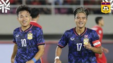 VTV5 VTV6 trực tiếp bóng đá Indonesia vs Lào 20h00 hôm nay, vòng bảng AFF Cup 2024