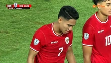 Ferdinan bị đuổi và vắng mặt khi gặp Việt Nam, Indonesia hòa Lào 3-3 đầy kịch tính ở AFF Cup 2024