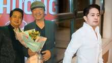 Ca sĩ Đào Nguyên Vũ kể về mối duyên âm nhạc với nhạc sĩ Duy Thái "Lời của gió"